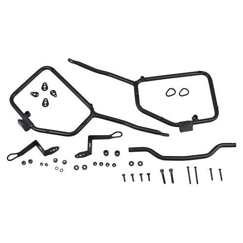 GIVI - GIVI Side Case Mounting Hardware for E21 Cruiser and Trekker Series Side Cases - PL360
