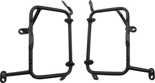 GIVI - GIVI Side Case Hardware for Trekker  Series Hard Cases - PLO9430MK