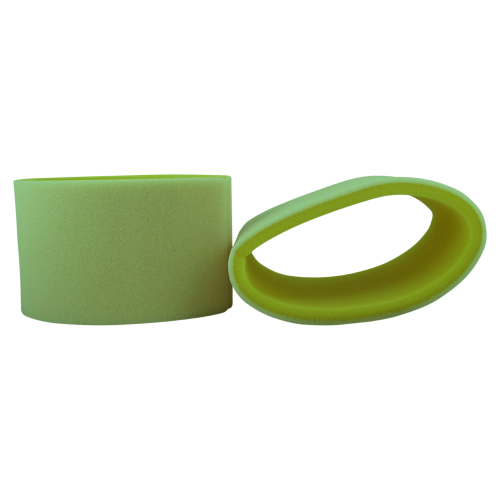 No Toil - No Toil Pre-Oiled Air Filter - 3411