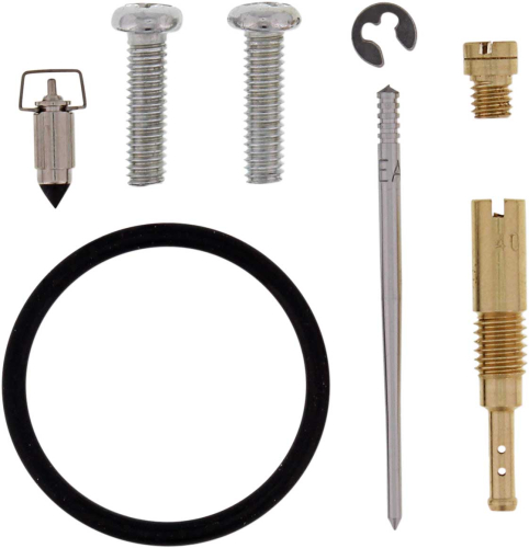 Moose Racing - Moose Racing Carburetor Repair Kit - 26-1436
