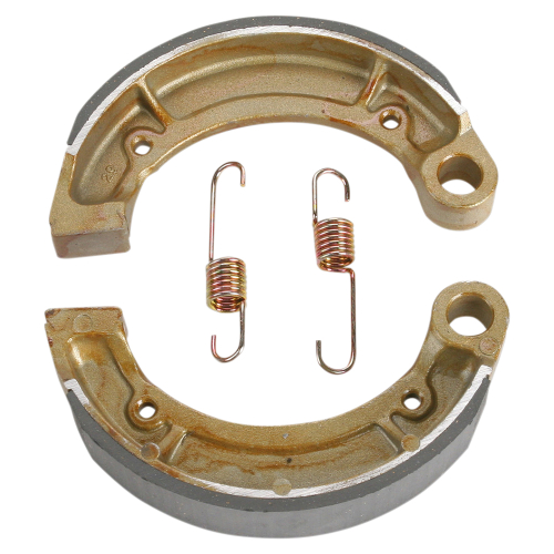 EBC - EBC Standard Brake Shoes - 532