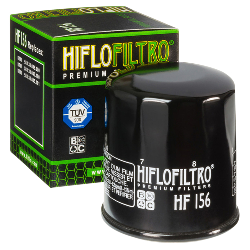 HiFlo - HiFlo Oil Filter - HF156