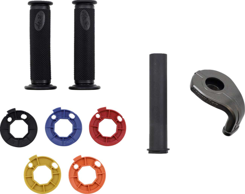 Motion Pro - Motion Pro REV3 Throttle Kit - 01-2929