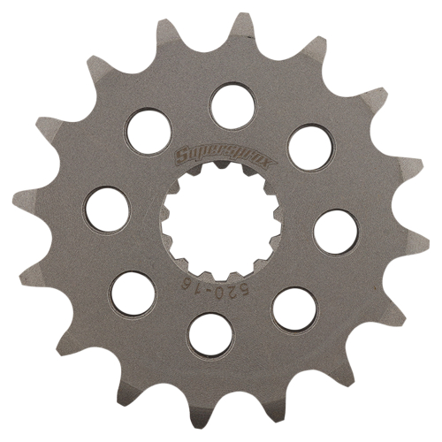 Supersprox - Supersprox Front Sprocket - 16T - CST-520-16-2