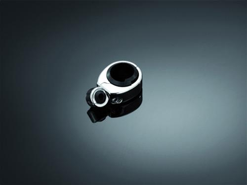 Highway Hawk - Highway Hawk Cable Oil Line Clamp - Single - 1-1/4in. - HH-68-192