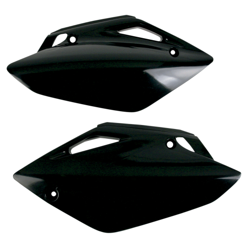 UFO Plastics - UFO Plastics Side Panels - Black - HO04620-001