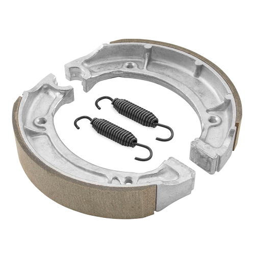 BikeMaster - BikeMaster Brake Shoes - 963042