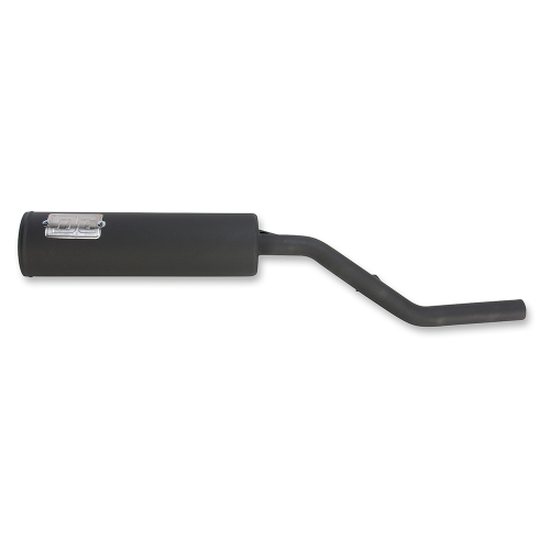 DG Performance - DG Performance Brute Silent Core Muffler - 24-4386