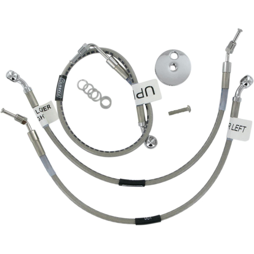 Russell - Russell Brake Line Kit - R08339S