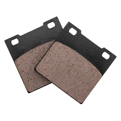 BikeMaster - BikeMaster Brake Pads - 961101