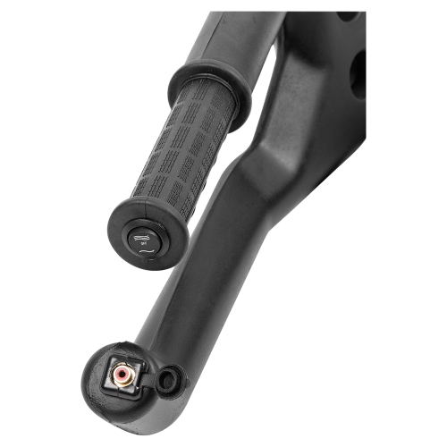 Kimpex - Kimpex Seatjack 2-Up Seat with Grip Heaters - 000212