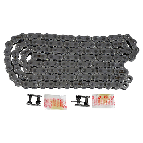 RK - RK 520 Max-O Chain - 120 Links - Natural - 520MAXO-120