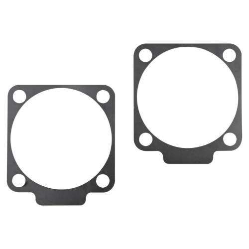Cometic Gasket - Cometic Gasket Cylinder Base Gaskets - 3 13/16in. Bore - Fronts for S&S Cylinders - C10038