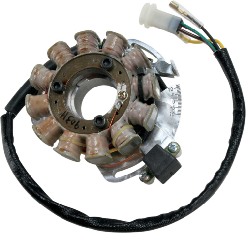 Moose Racing - Moose Racing Stator - M21-903H