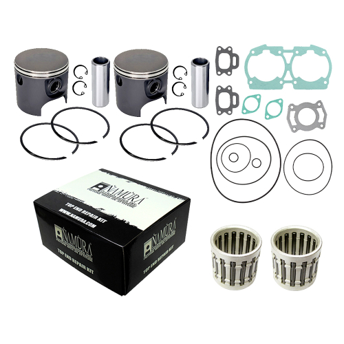 Namura Technologies - Namura Technologies Top End Repair Kit - NW-10000K