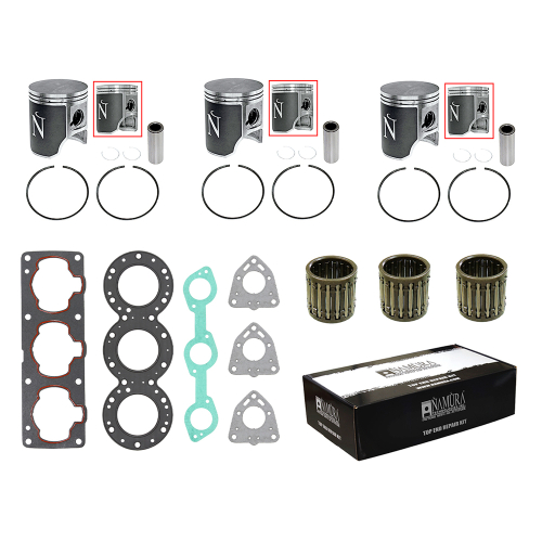 Namura Technologies - Namura Technologies Top End Repair Kit - NW-20004K