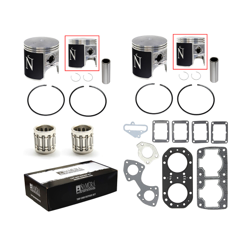 Namura Technologies - Namura Technologies Top End Repair Kit - NW-20000K1