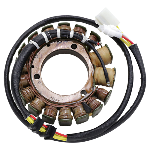 Ricks Motorsport Electric - Ricks Motorsport Electric Stator - 21-727