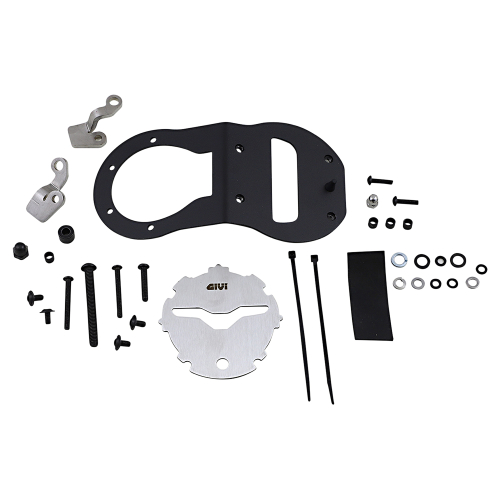 GIVI - GIVI Tanklock Compatibility Flange - BF46