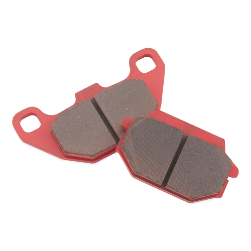 BikeMaster - BikeMaster Sintered Brake Pads - 961449