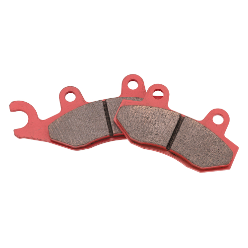 BikeMaster - BikeMaster Sintered Brake Pads - 961439