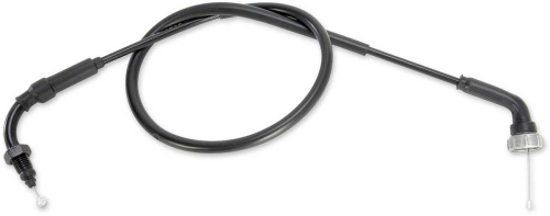 Moose Racing - Moose Racing Throttle Cable - 45-1135
