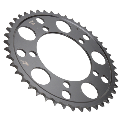 Driven Racing - Driven Racing Steel Rear Sprocket - 44T - 5178-520-44T