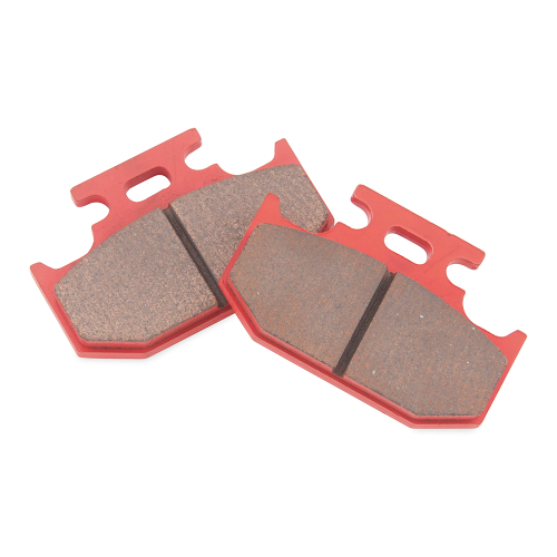 BikeMaster - BikeMaster Sintered Brake Pads - 961521