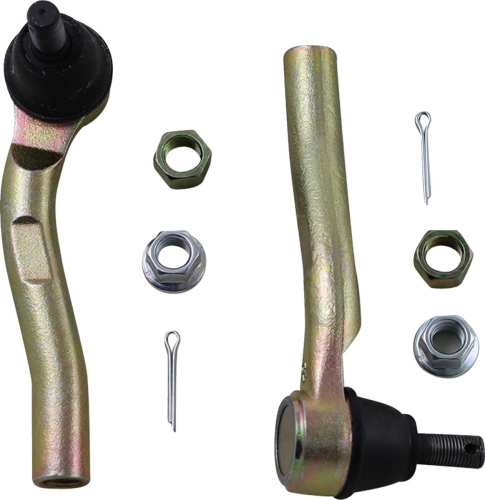 Moose Racing - Moose Racing Outer Tie-Rod End - 51-1098