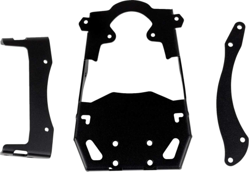 GIVI - GIVI Top Case Monokey/Monolock Mounting Plate - SR9055