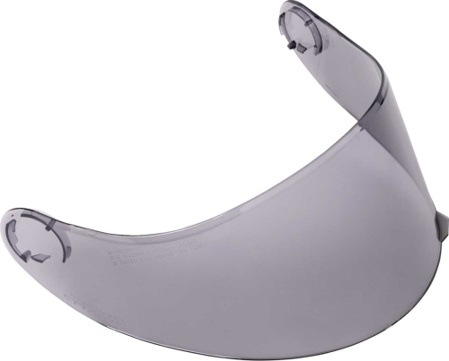 Z1R - Z1R Shield for Solaris 2.0 Helmet - Smoke - 0130-1153