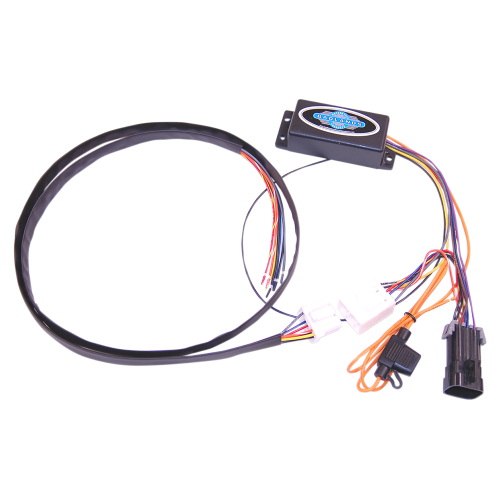 Badlands M/C Products - Badlands M/C Products Plug-N-Play Illuminator - ILL-IND-S