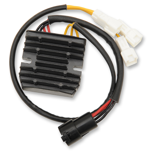 Ricks Motorsport Electric - Ricks Motorsport Electric Rectifier/Regulator - 10-327H