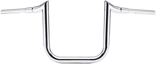 LA Choppers - LA Choppers 1-1/2in. Grande Prime Ape Handlebars - 12in. Rise - Chrome - LA-7354-12