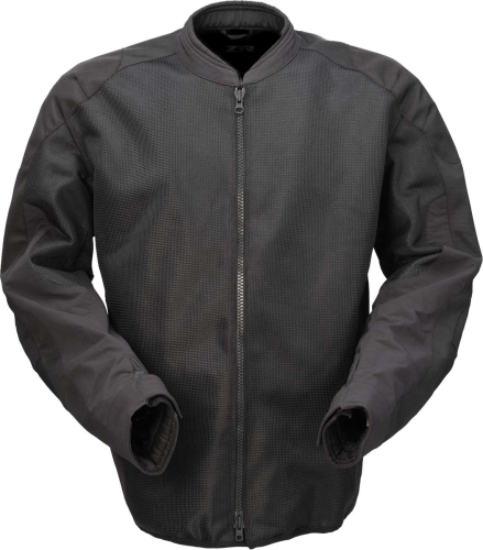 Z1R - Z1R Gust 2 Jacket - 2822-1788 - Black - Small