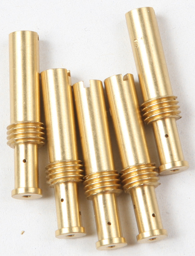 Cycle Pro - Cycle Pro Intermediate Jets For S and S Carbs (.031in.) - 24393