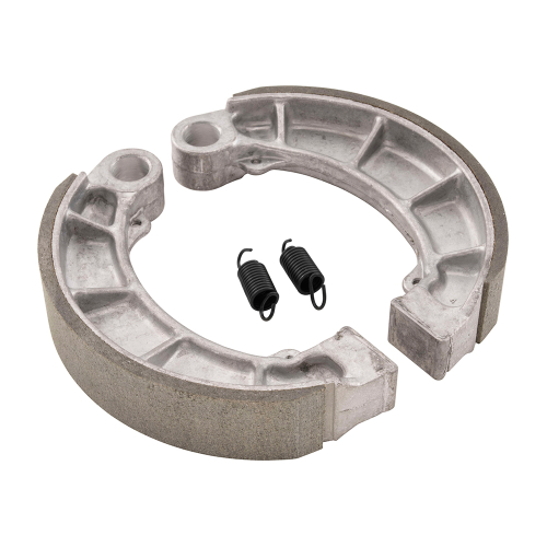 BikeMaster - BikeMaster Brake Shoes - 963025