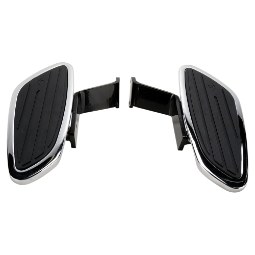 Cobra - Cobra Swept Front Floorboard Kit - 06-4134
