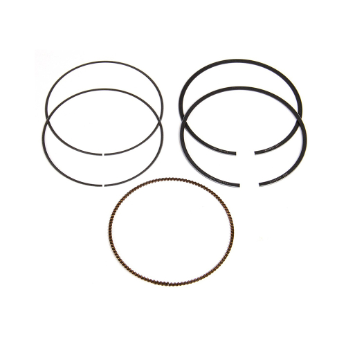 Namura Technologies - Namura Technologies Piston Ring Set - 103.98mm - NA-30015R