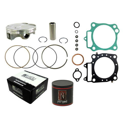 Namura Technologies - Namura Technologies Top End Repair Kit (A) - Standard Bore 95.97mm, 12.0:1 Compression - FX-10045K