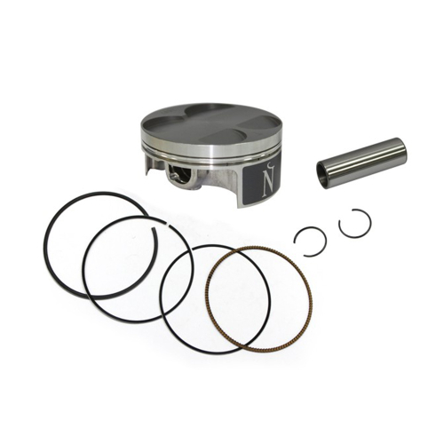 Namura Technologies - Namura Technologies Piston Kit - Standard Bore 76.95mm, 13.5:1 Compression - NX-20031