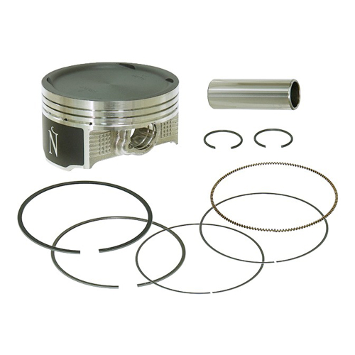 Namura Technologies - Namura Technologies Piston Kit - Standard Bore 84.95mm - NA-20077