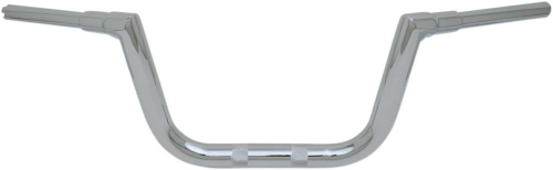 LA Choppers - LA Choppers 1-1/2in. Grande Twin Peaks Hefty Handlebars - 10in. Rise - Chrome - LA-7363-10