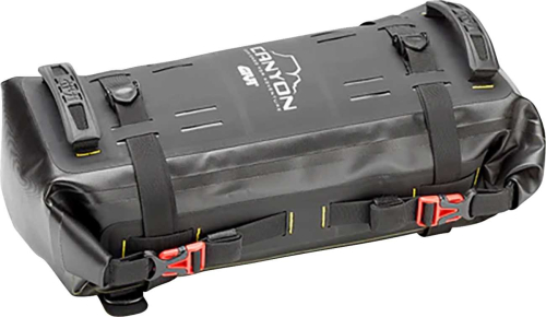 GIVI - GIVI Cylindrical 20lit. Cargo Bag - GRT724