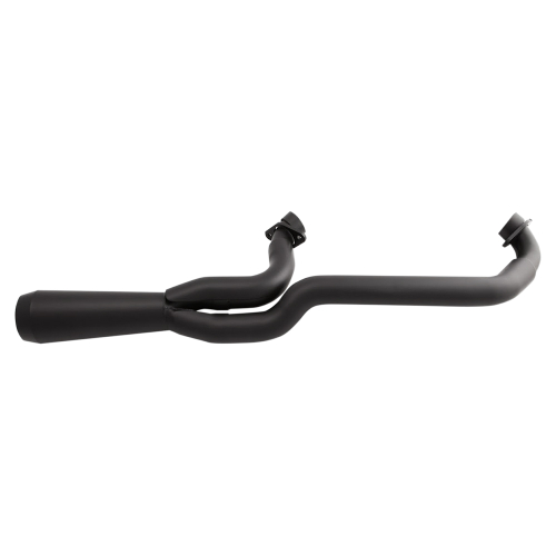 Trask Performance - Trask Performance 2:1 Hot Rod Exhaust System - Black - TM-3041BK