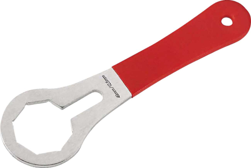 Moose Racing - Moose Racing Fork Cap Wrenches for Dual-Chamber Closed-Crtridge Forks - 391-4566