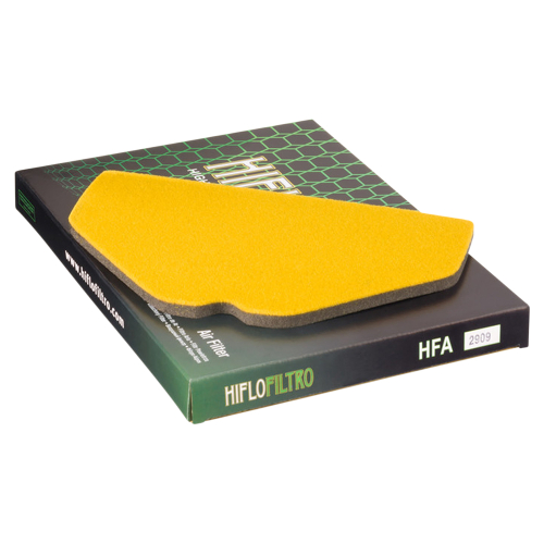 HiFlo - HiFlo Air Filter - HFA2909