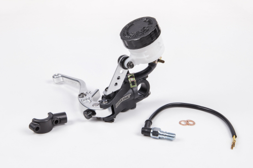 Braking - Braking Front Brake Master Cylinder - 19mm Piston - MC9601