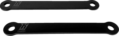 Kodlin - Kodlin Pan America Lowering Kit - 1in. - K66031