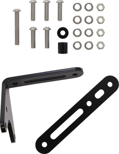 Kodlin - Kodlin Plate Bracket Kit - KUS20500
